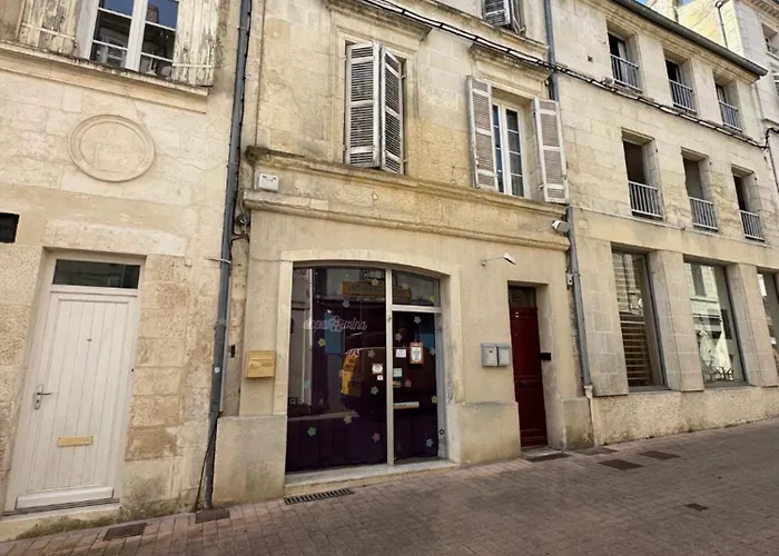Le Mirabelle